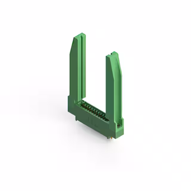 345-013-544-678 EDAC Inc.  Edgeboard Connectors
